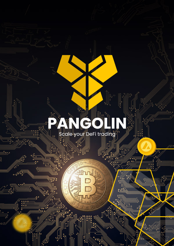 Pangolin DeFi Trading